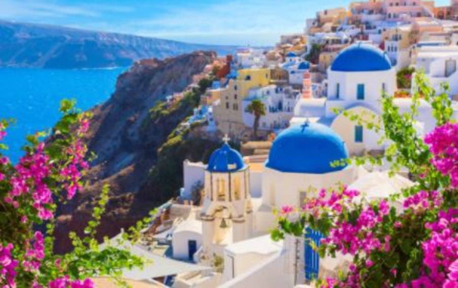 GREECE