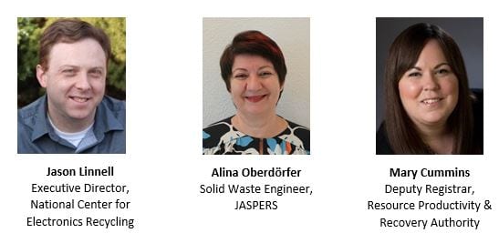 Speaker overview EPR Masterclass May 2021