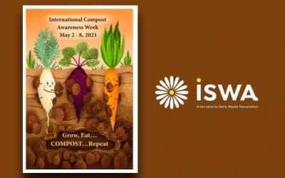 International Compost Awareness Week | Grow, Eat, Compost … Repeat!