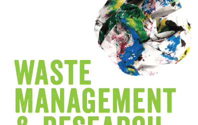The Waste Management & Research Awards 2022
