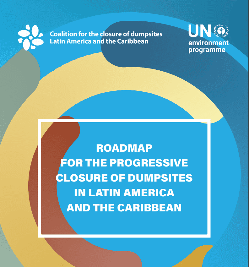 Roadmap cover