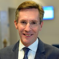 Prof. Christoph Scharff