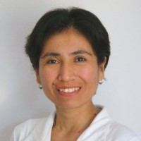 Dr. rer. nat. Gabriela Garcés S. 