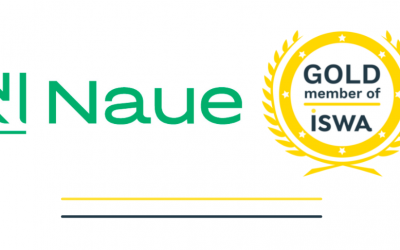 Welcome to our latest Gold Member – Naue