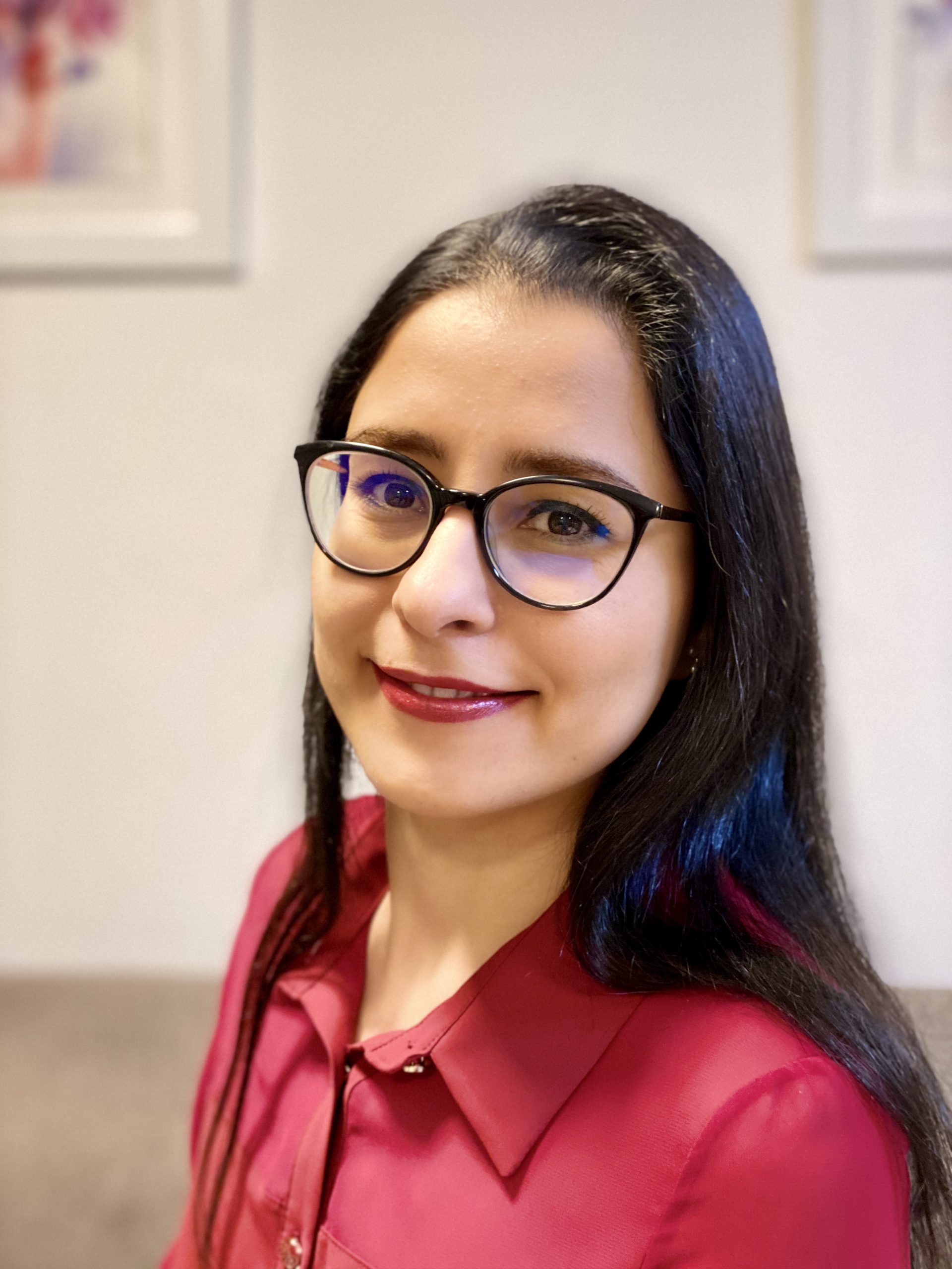 Haniyeh Jalalipour