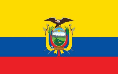 Alianza de Profesionales Ambientales del Ecuador Apramec S.A.S. B.I.C.