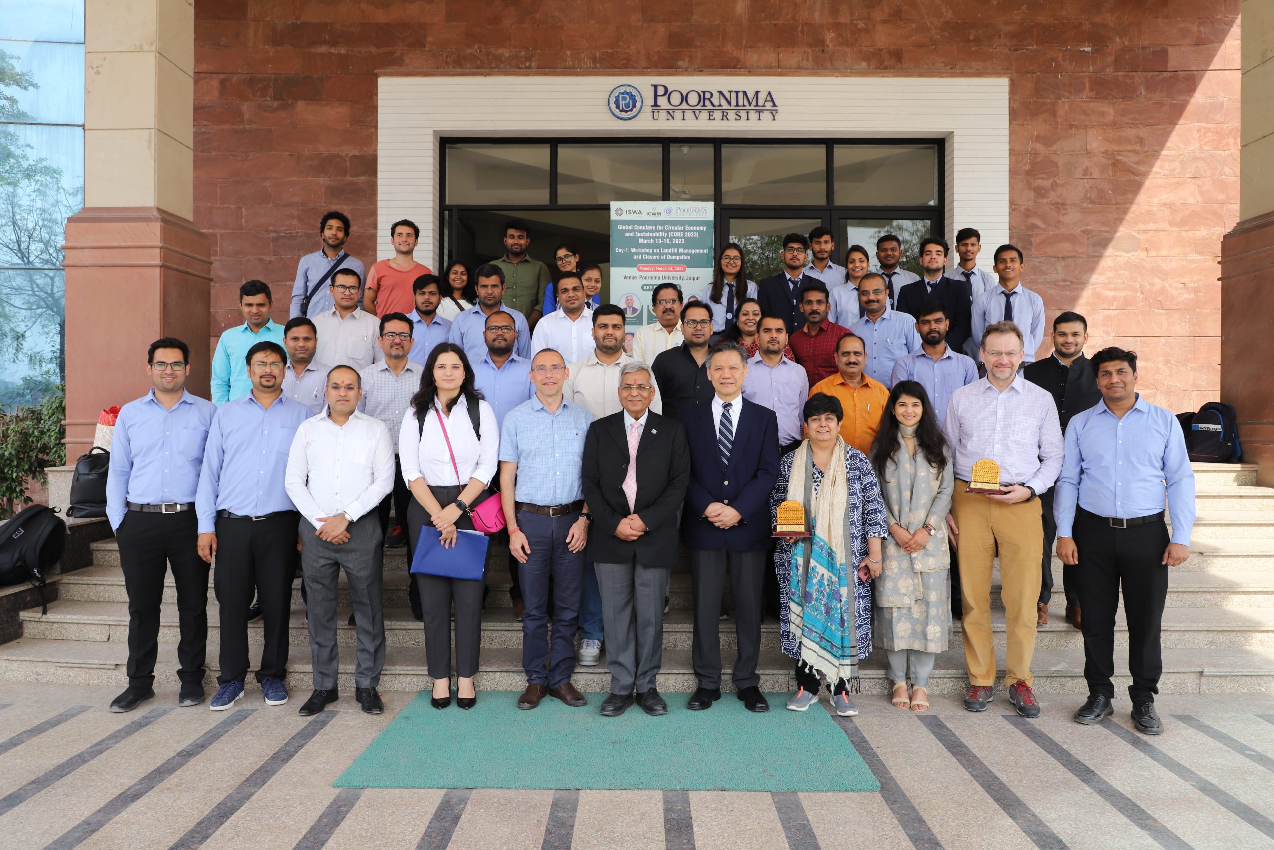 Group photo
