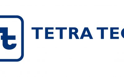 ISWA Welcomes Tetra Tech as our Newest Gold Member