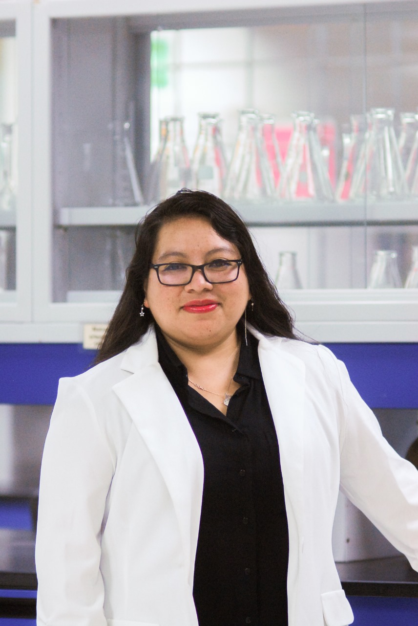 Ana Laura Tecorralco Bobadilla