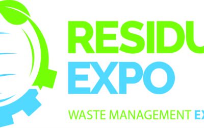 ISWA Welcomes RESIDUOS EXPO as our Newest Platinum Member