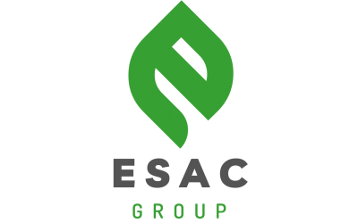 ISWA Welcomes ESAC Group as our Newest Gold Member