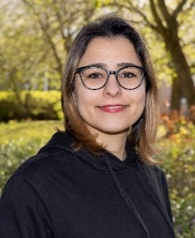 Dr. Haniyeh Jalalipour