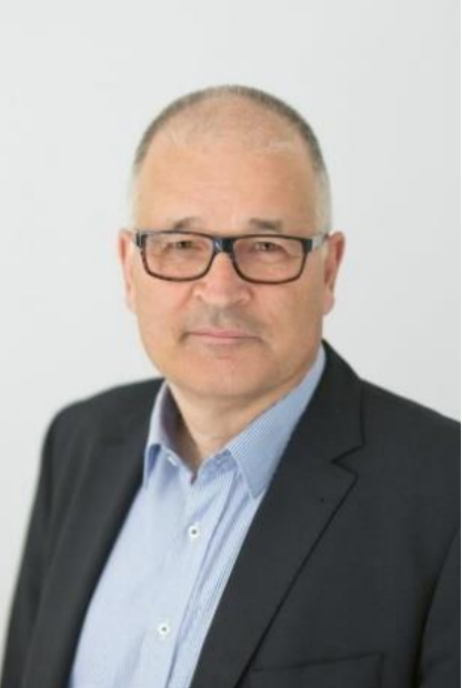 Frank Natau