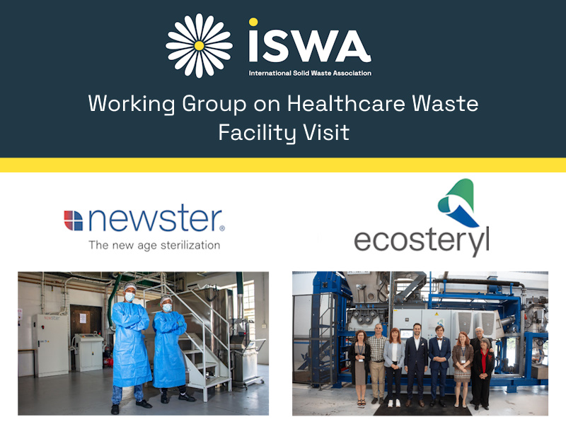 WGHCW Facility Visit Cape Town