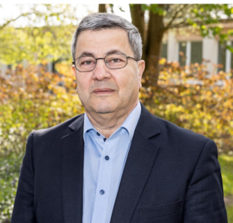 PD Dr.-Ing. habil. Abdallah Nassour