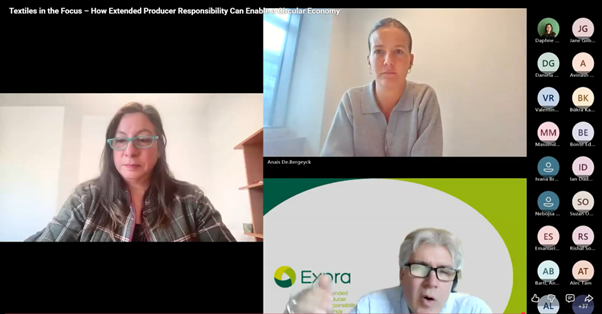EPR webinar