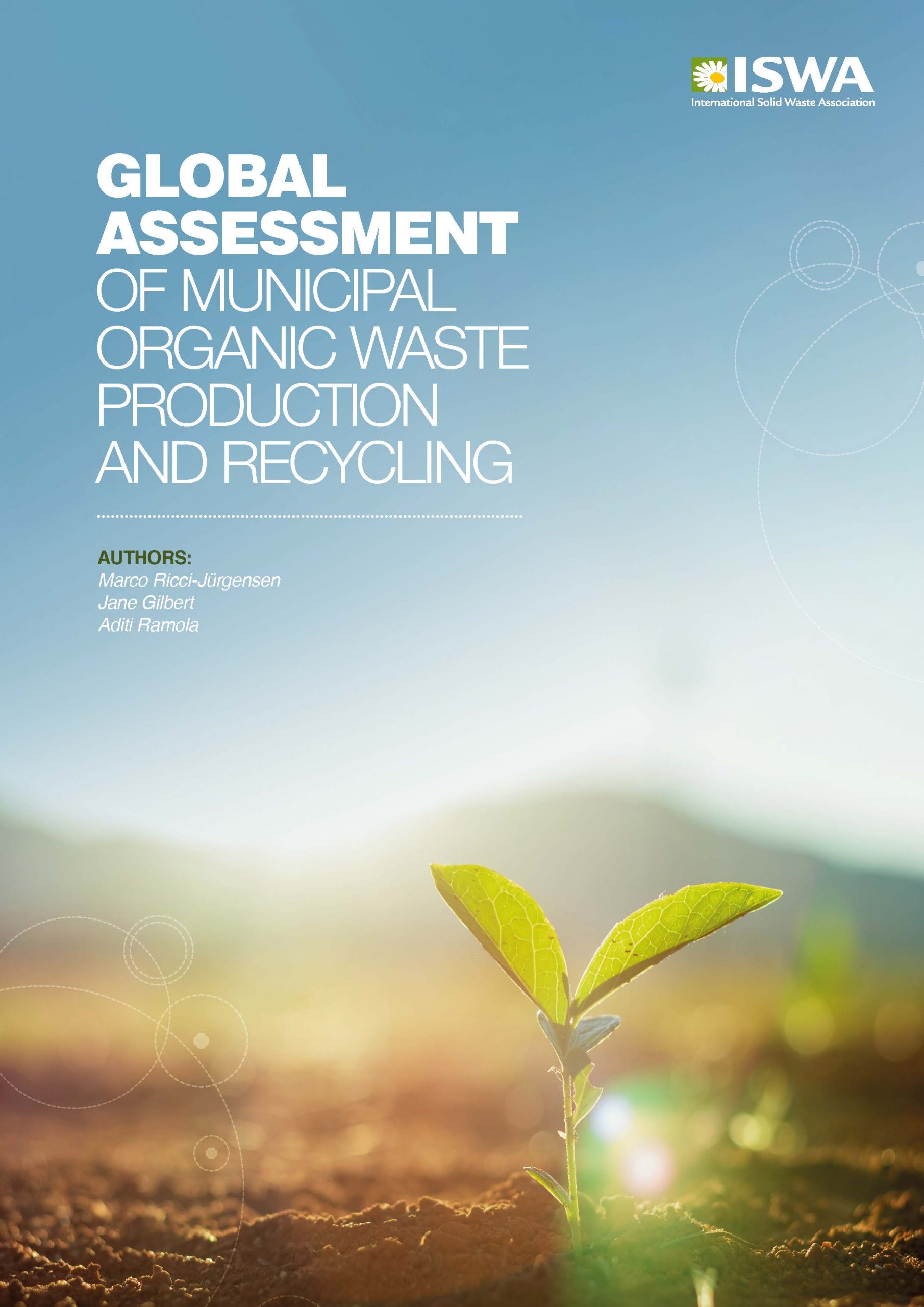 Report 1 Global Assessment of nicipal Organic Waste HIGH RES 1