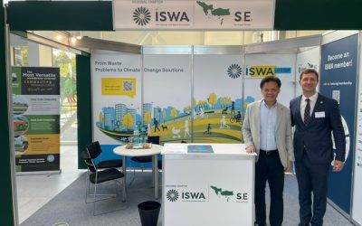 Member of the Month: The Hungarian Association of Environmental Enterprises (HAEE)
