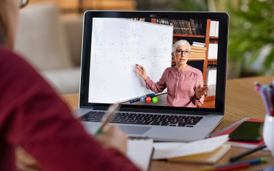 Redefining My Path: Lessons from a Meaningful Mentorship Experience