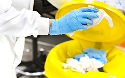 Rethinking Healthcare Waste: A Behavioural Perspective from the Frontline