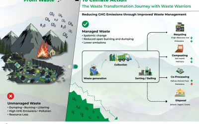 Understanding Avoided and Reduced Emissions in Climate Action