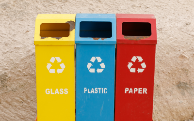 Trash Cash Crunch: Optimism Vs Reality