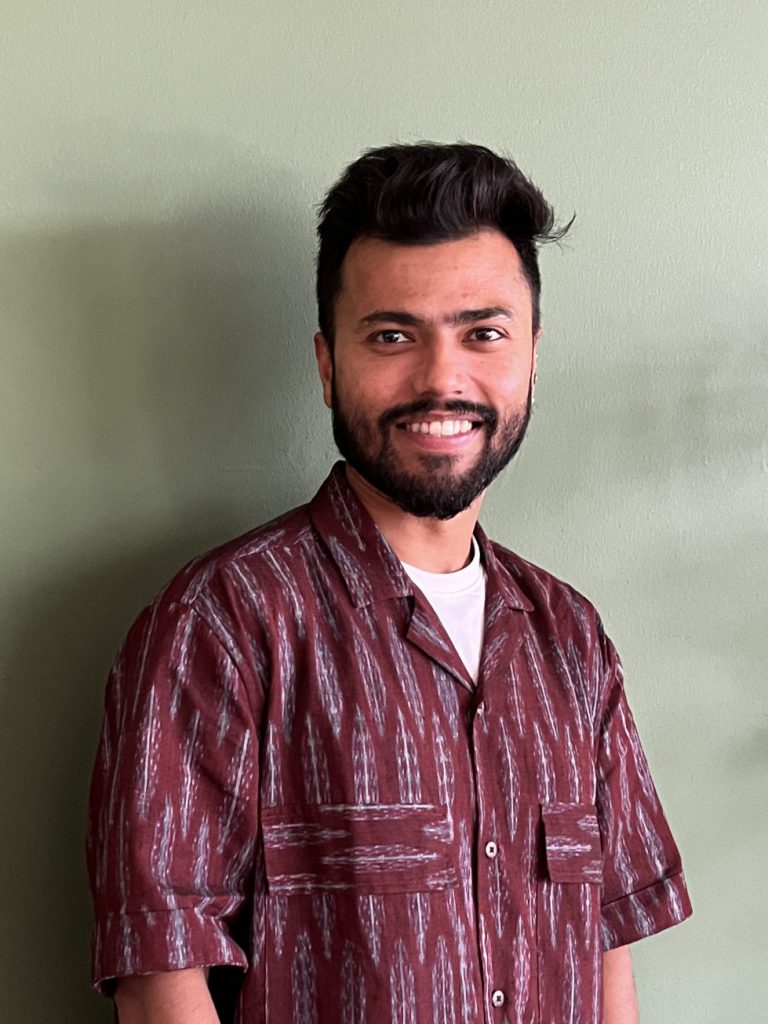 Abhimanyu Chakravorty